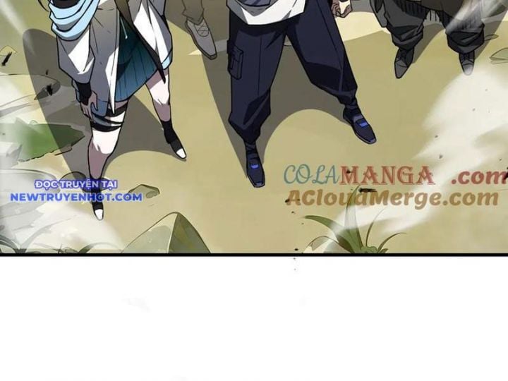Ta Ký Kết Khế Ước Với Chính Mình Chapter 68 - Trang 4