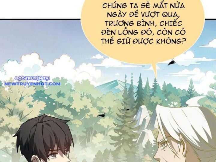 Ta Ký Kết Khế Ước Với Chính Mình Chapter 68 - Trang 4