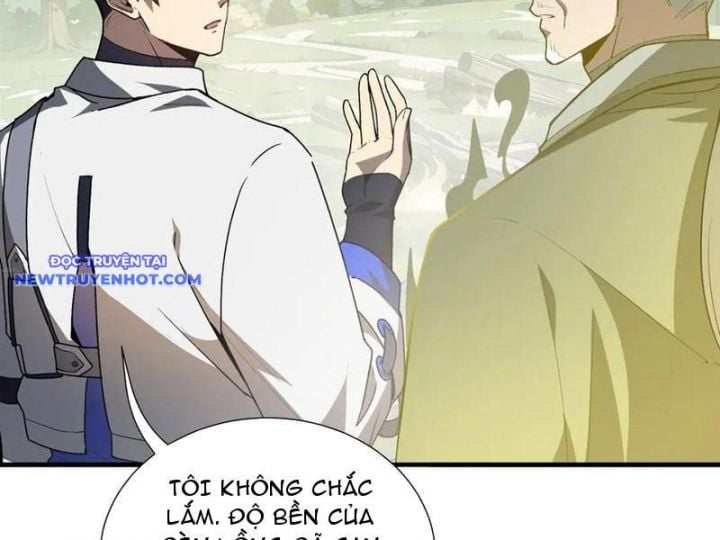 Ta Ký Kết Khế Ước Với Chính Mình Chapter 68 - Trang 4