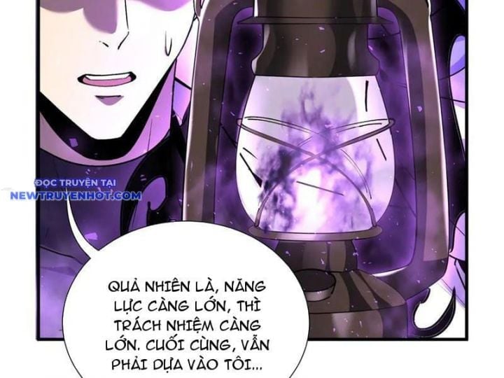 Ta Ký Kết Khế Ước Với Chính Mình Chapter 68 - Trang 4