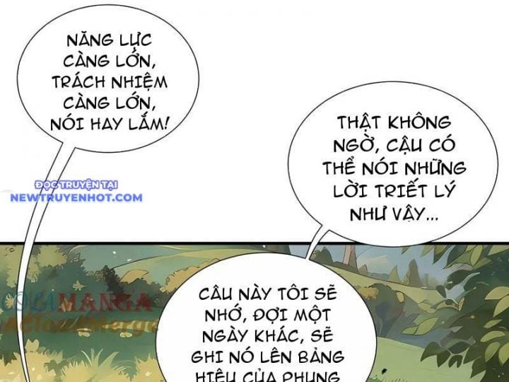 Ta Ký Kết Khế Ước Với Chính Mình Chapter 68 - Trang 4