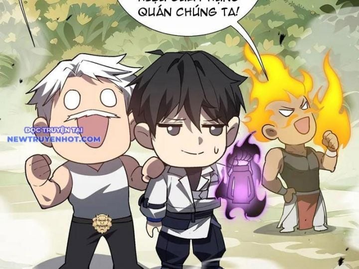 Ta Ký Kết Khế Ước Với Chính Mình Chapter 68 - Trang 4