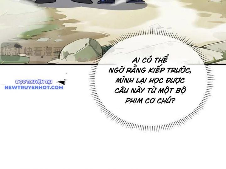 Ta Ký Kết Khế Ước Với Chính Mình Chapter 68 - Trang 4