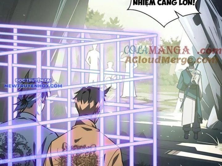 Ta Ký Kết Khế Ước Với Chính Mình Chapter 68 - Trang 4