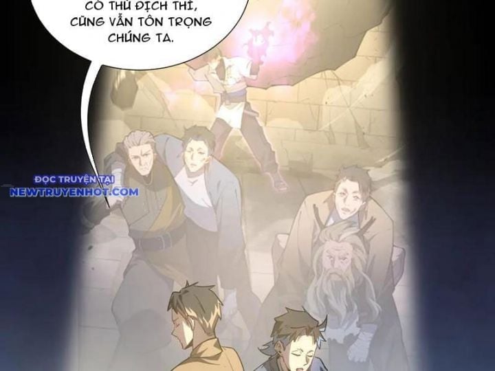 Ta Ký Kết Khế Ước Với Chính Mình Chapter 68 - Trang 4