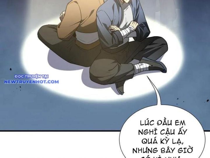 Ta Ký Kết Khế Ước Với Chính Mình Chapter 68 - Trang 4