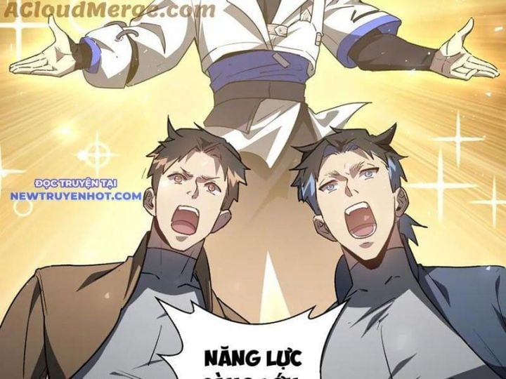 Ta Ký Kết Khế Ước Với Chính Mình Chapter 68 - Trang 4