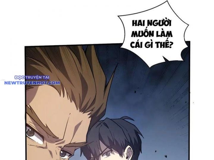 Ta Ký Kết Khế Ước Với Chính Mình Chapter 68 - Trang 4