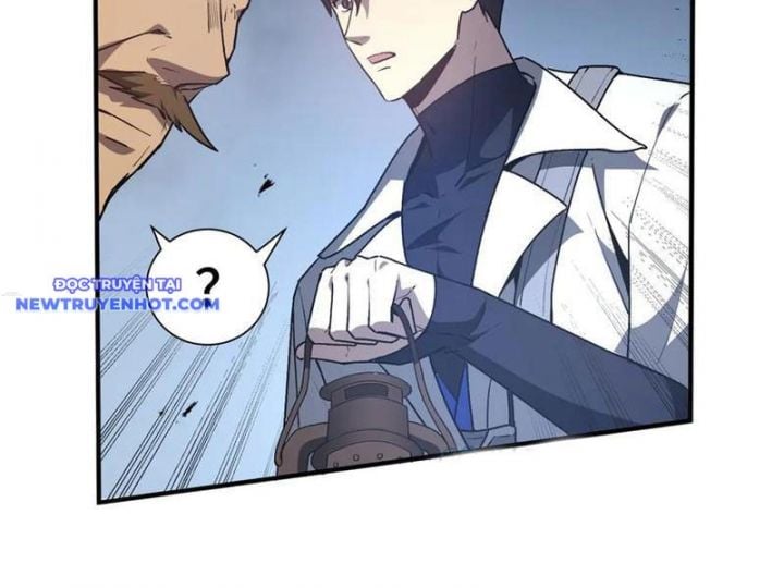 Ta Ký Kết Khế Ước Với Chính Mình Chapter 68 - Trang 4