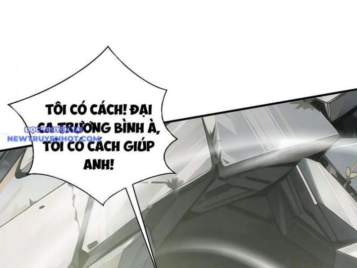 Ta Ký Kết Khế Ước Với Chính Mình Chapter 68 - Trang 4
