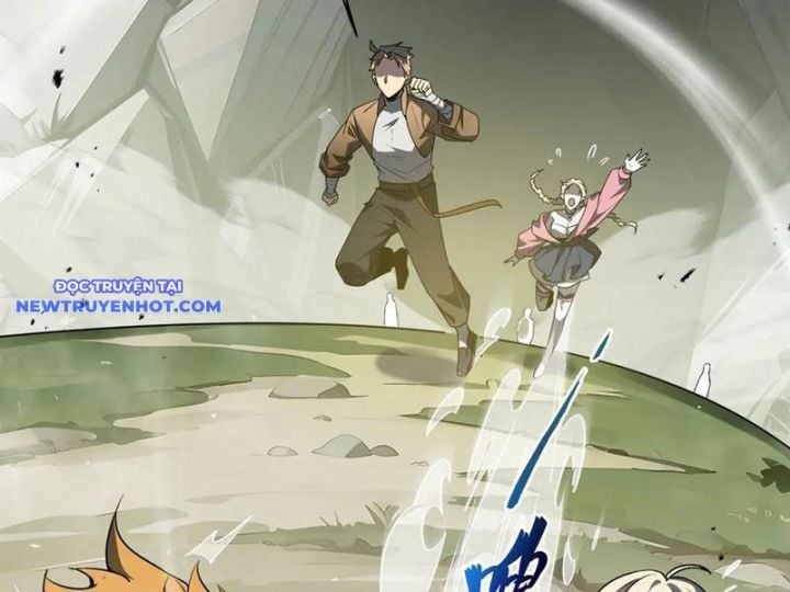 Ta Ký Kết Khế Ước Với Chính Mình Chapter 68 - Trang 4