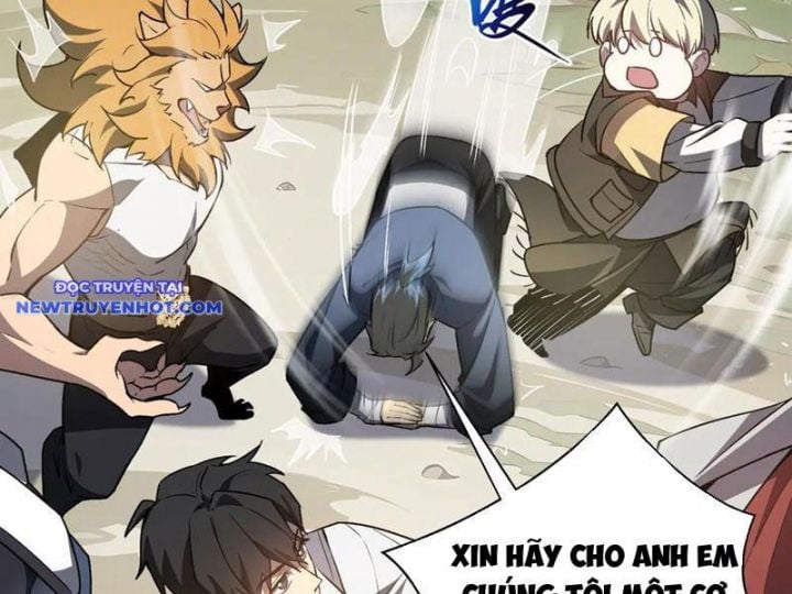 Ta Ký Kết Khế Ước Với Chính Mình Chapter 68 - Trang 4