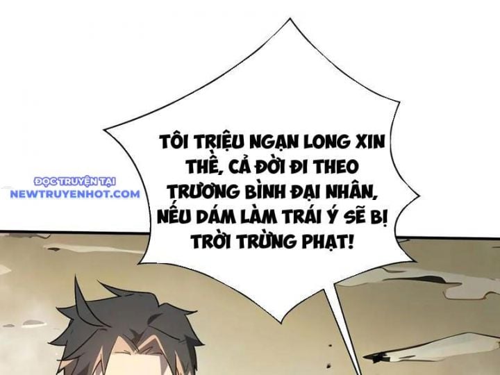 Ta Ký Kết Khế Ước Với Chính Mình Chapter 68 - Trang 4