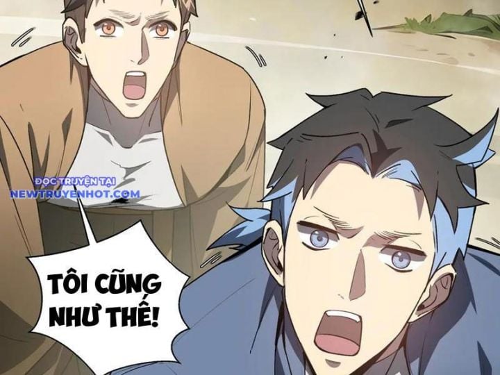 Ta Ký Kết Khế Ước Với Chính Mình Chapter 68 - Trang 4