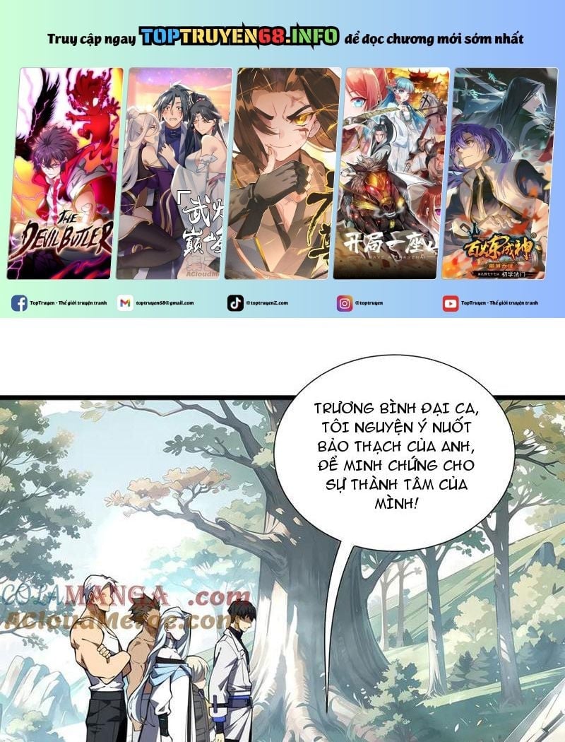 Ta Ký Kết Khế Ước Với Chính Mình Chapter 69 - Trang 4
