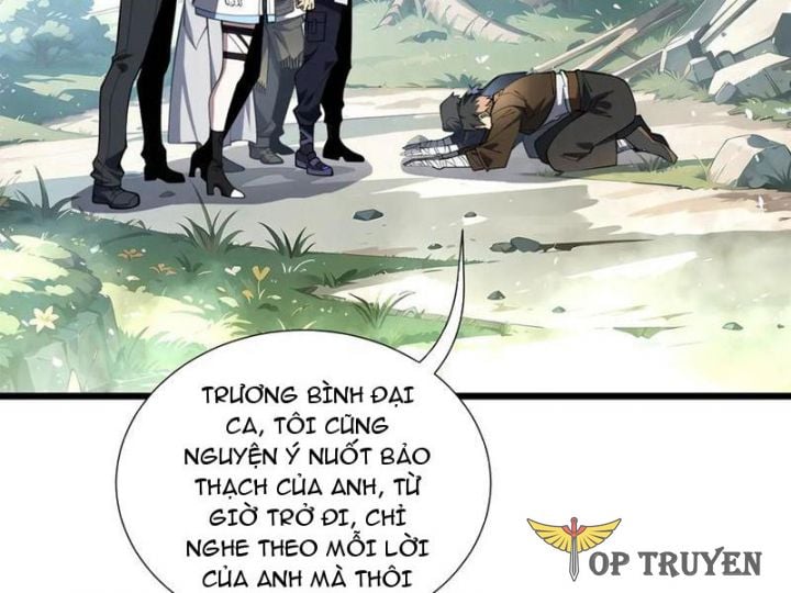 Ta Ký Kết Khế Ước Với Chính Mình Chapter 69 - Trang 4