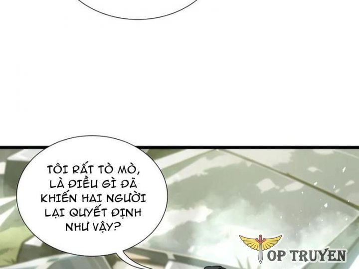Ta Ký Kết Khế Ước Với Chính Mình Chapter 69 - Trang 4