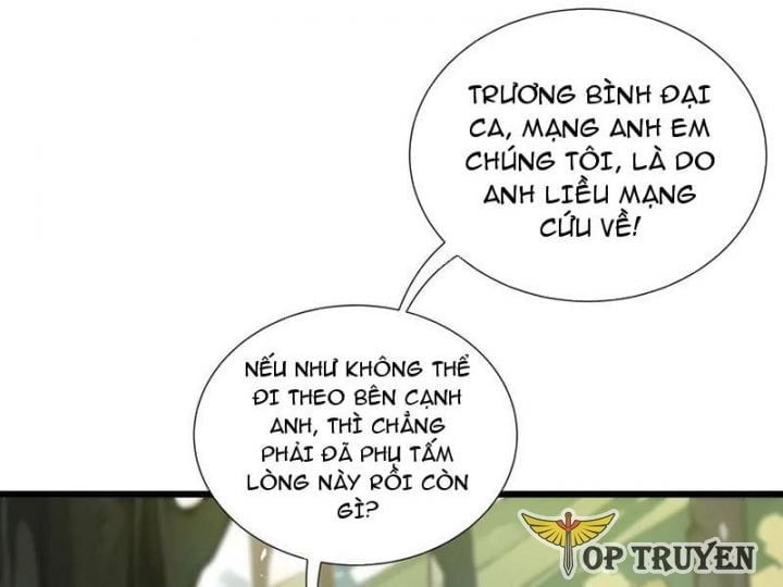 Ta Ký Kết Khế Ước Với Chính Mình Chapter 69 - Trang 4