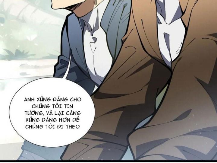 Ta Ký Kết Khế Ước Với Chính Mình Chapter 69 - Trang 4
