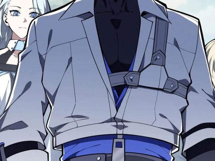 Ta Ký Kết Khế Ước Với Chính Mình Chapter 69 - Trang 4