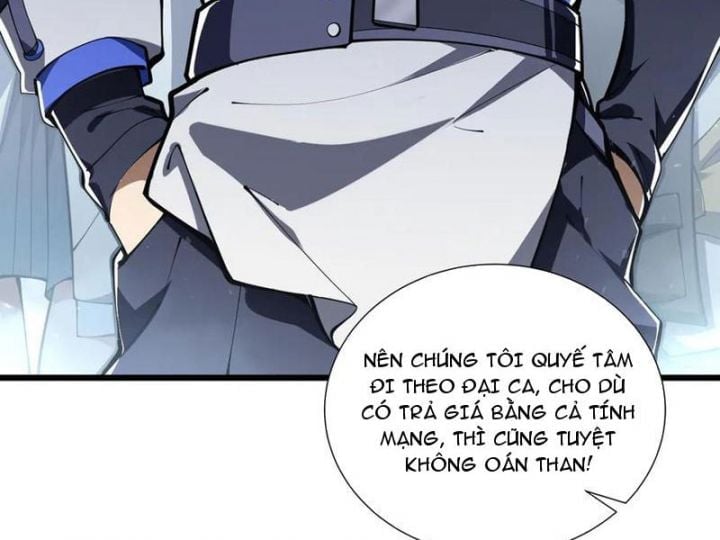 Ta Ký Kết Khế Ước Với Chính Mình Chapter 69 - Trang 4