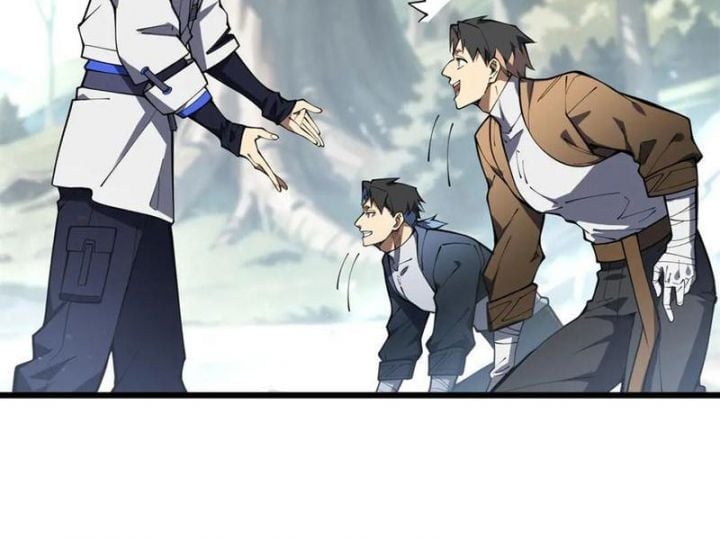 Ta Ký Kết Khế Ước Với Chính Mình Chapter 69 - Trang 4