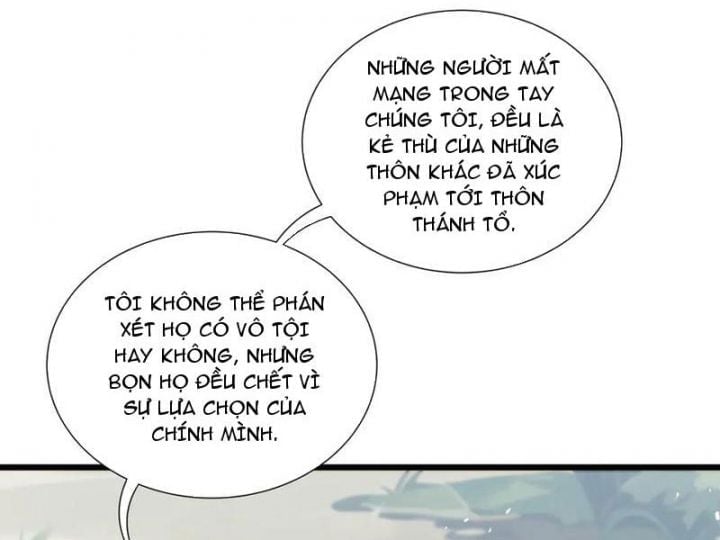 Ta Ký Kết Khế Ước Với Chính Mình Chapter 69 - Trang 4