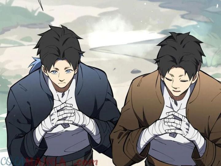 Ta Ký Kết Khế Ước Với Chính Mình Chapter 69 - Trang 4
