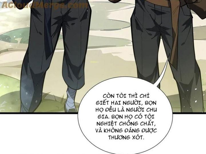 Ta Ký Kết Khế Ước Với Chính Mình Chapter 69 - Trang 4