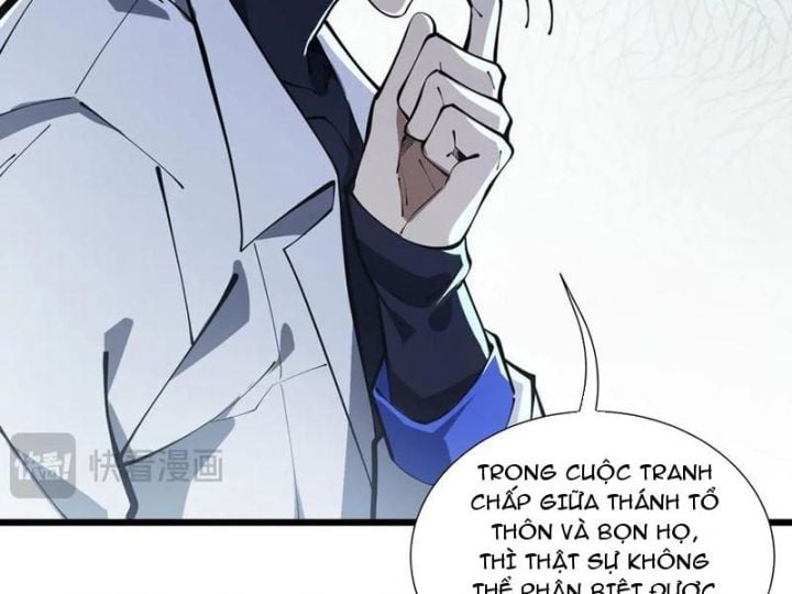 Ta Ký Kết Khế Ước Với Chính Mình Chapter 69 - Trang 4