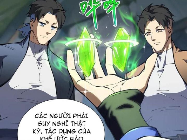 Ta Ký Kết Khế Ước Với Chính Mình Chapter 69 - Trang 4