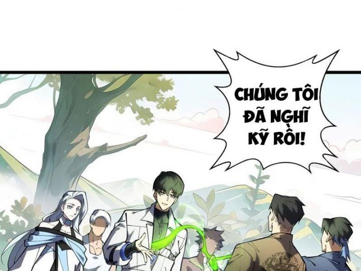 Ta Ký Kết Khế Ước Với Chính Mình Chapter 69 - Trang 4
