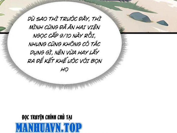Ta Ký Kết Khế Ước Với Chính Mình Chapter 69 - Trang 4