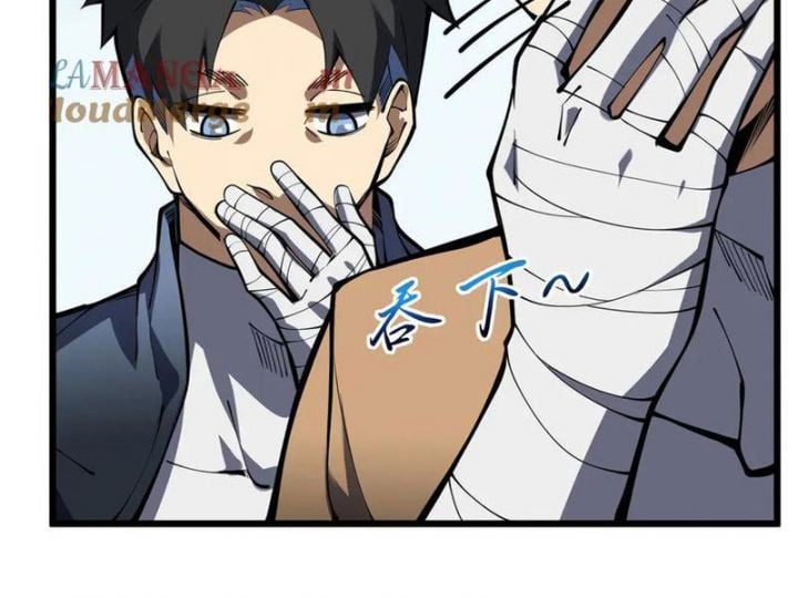 Ta Ký Kết Khế Ước Với Chính Mình Chapter 69 - Trang 4