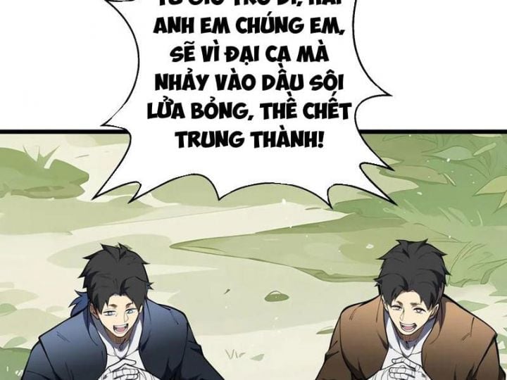 Ta Ký Kết Khế Ước Với Chính Mình Chapter 69 - Trang 4