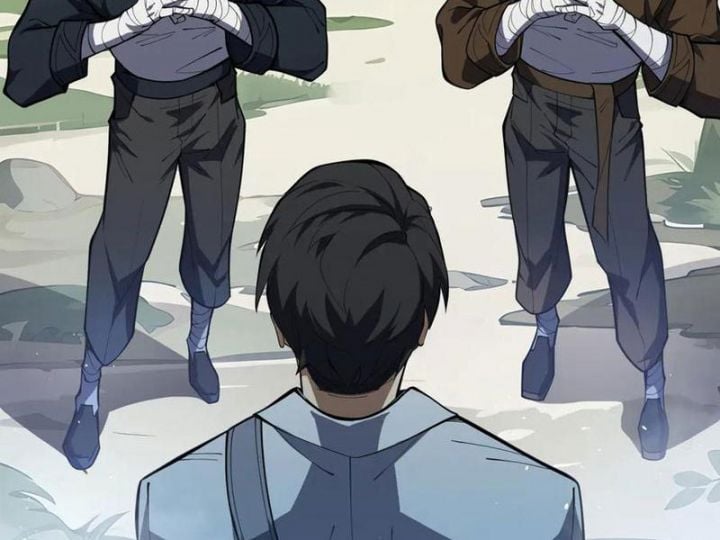 Ta Ký Kết Khế Ước Với Chính Mình Chapter 69 - Trang 4