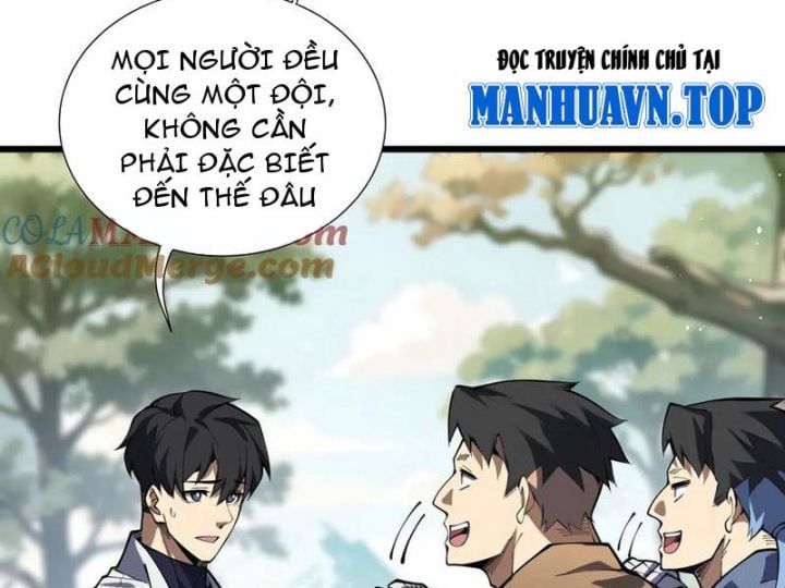 Ta Ký Kết Khế Ước Với Chính Mình Chapter 69 - Trang 4