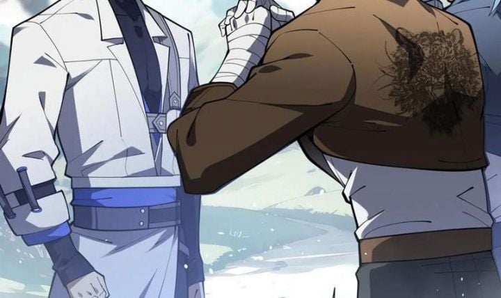 Ta Ký Kết Khế Ước Với Chính Mình Chapter 69 - Trang 4