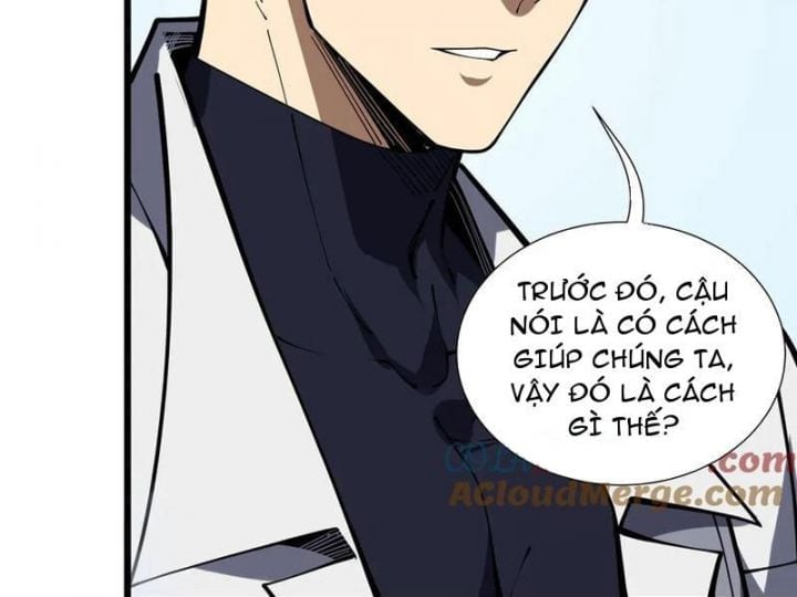 Ta Ký Kết Khế Ước Với Chính Mình Chapter 69 - Trang 4