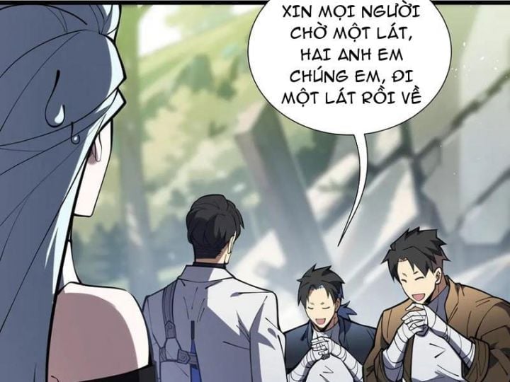 Ta Ký Kết Khế Ước Với Chính Mình Chapter 69 - Trang 4