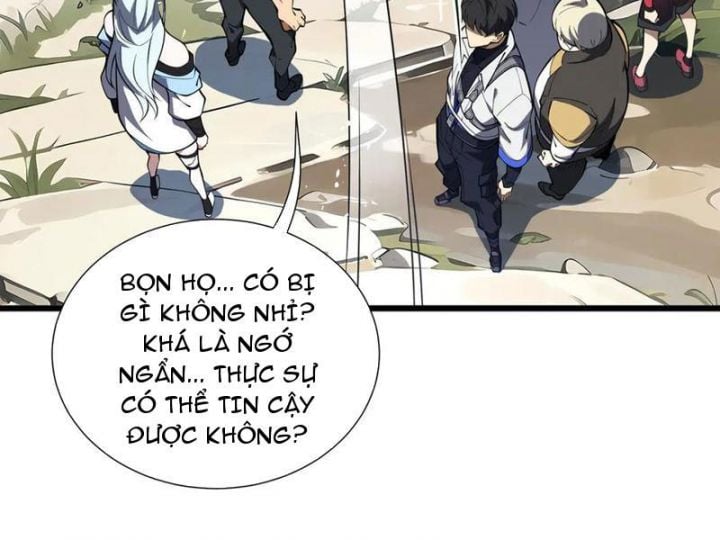 Ta Ký Kết Khế Ước Với Chính Mình Chapter 69 - Trang 4