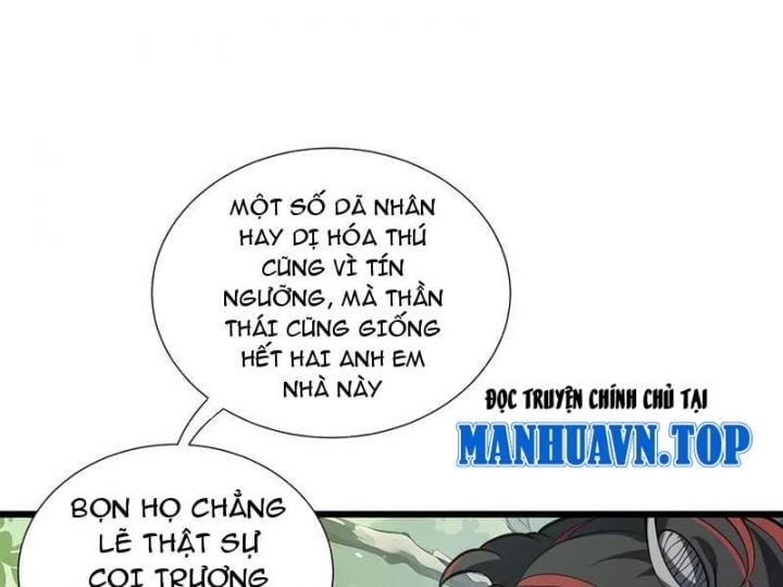 Ta Ký Kết Khế Ước Với Chính Mình Chapter 69 - Trang 4