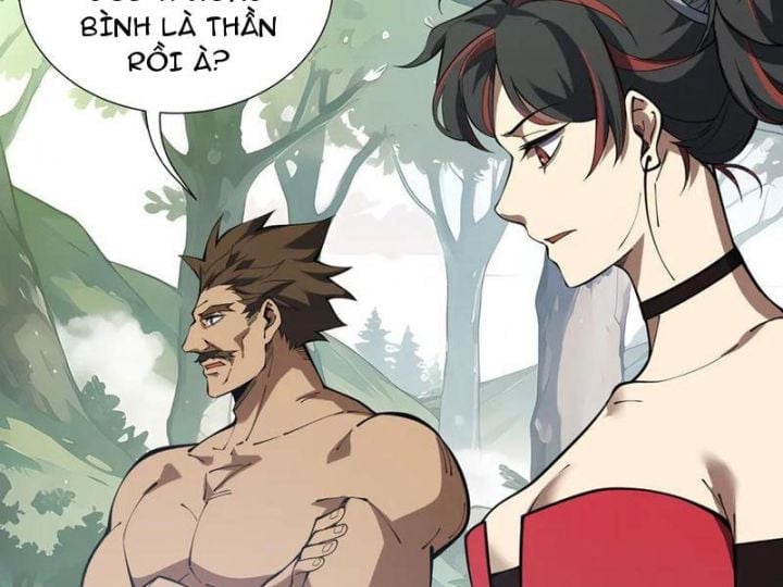 Ta Ký Kết Khế Ước Với Chính Mình Chapter 69 - Trang 4