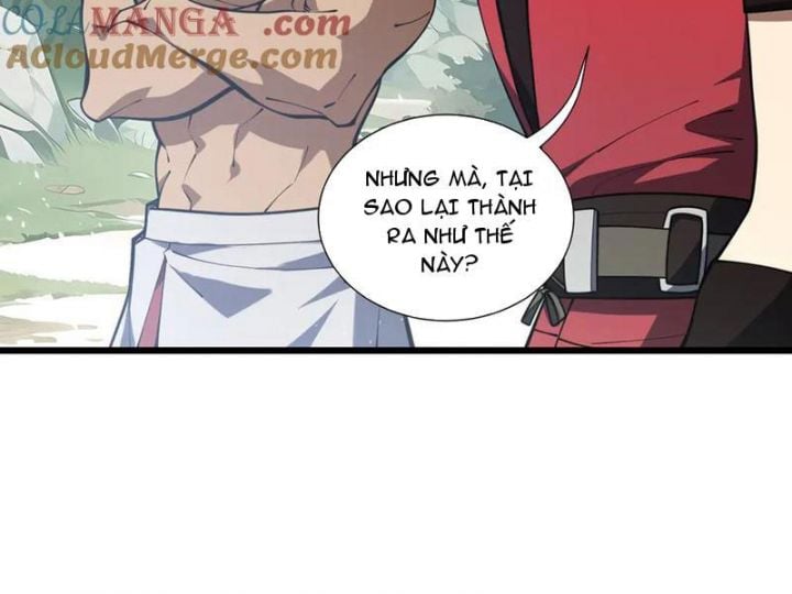 Ta Ký Kết Khế Ước Với Chính Mình Chapter 69 - Trang 4