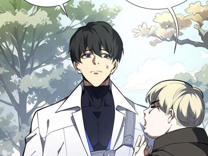 Ta Ký Kết Khế Ước Với Chính Mình Chapter 69 - Trang 4