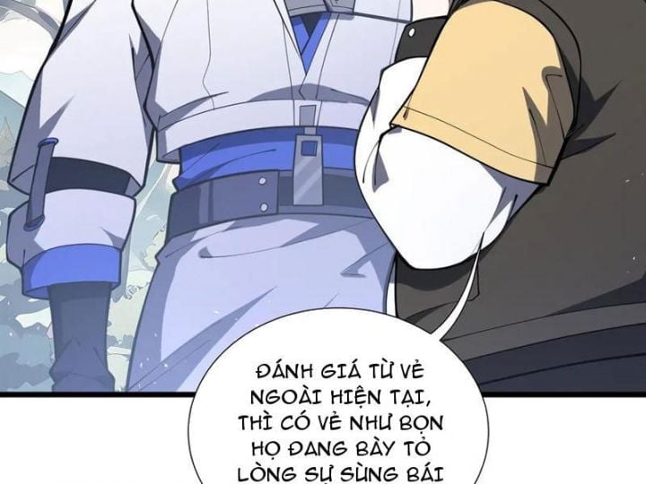 Ta Ký Kết Khế Ước Với Chính Mình Chapter 69 - Trang 4