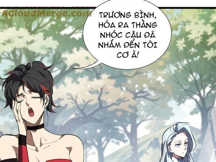 Ta Ký Kết Khế Ước Với Chính Mình Chapter 69 - Trang 4
