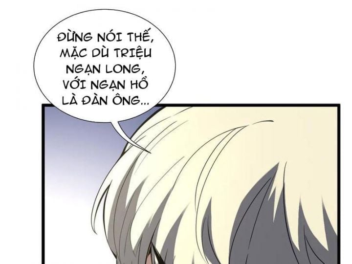 Ta Ký Kết Khế Ước Với Chính Mình Chapter 69 - Trang 4