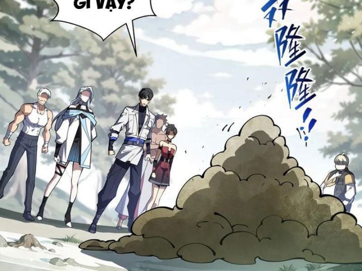 Ta Ký Kết Khế Ước Với Chính Mình Chapter 69 - Trang 4