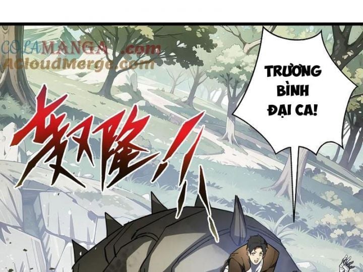 Ta Ký Kết Khế Ước Với Chính Mình Chapter 69 - Trang 4